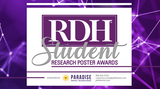 RDH Student Logo